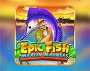 Epic Fish: Marlin Madness
